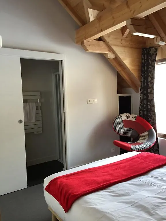 Maison Aya Apartment Le Monetier-les-Bains France