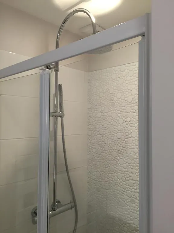 Maison Aya Apartment Le Monetier-les-Bains