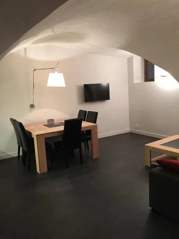 Maison Aya Apartment Le Monetier-les-Bains 0*,  France