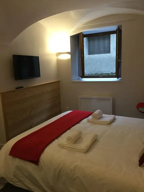 Maison Aya Apartment Le Monetier-les-Bains