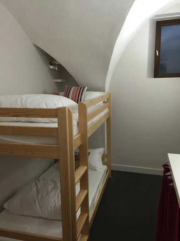 Maison Aya Apartment Le Monetier-les-Bains France