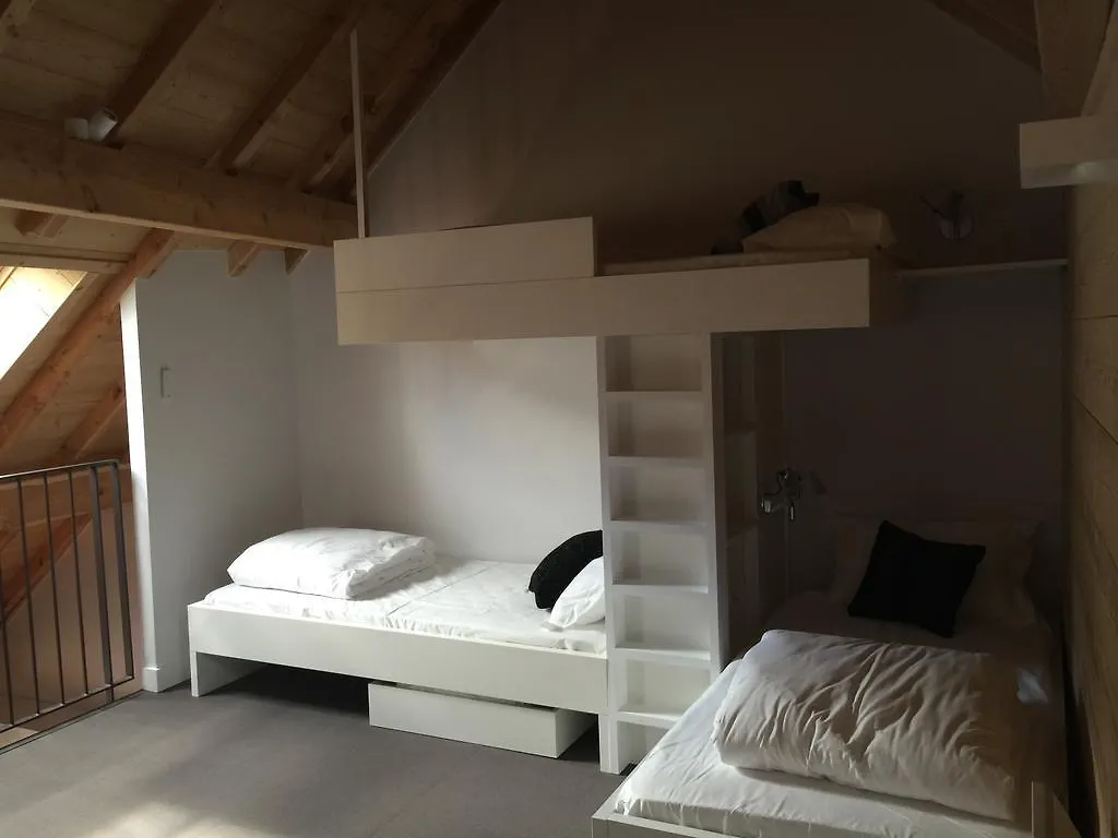 Maison Aya Apartment Le Monetier-les-Bains France