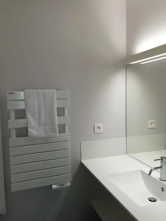 Maison Aya Apartment Le Monetier-les-Bains France