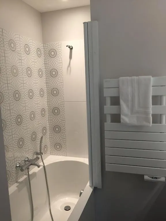 Maison Aya Apartment Le Monetier-les-Bains France
