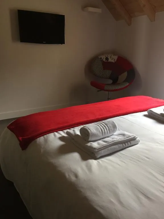 Maison Aya Apartment Le Monetier-les-Bains France