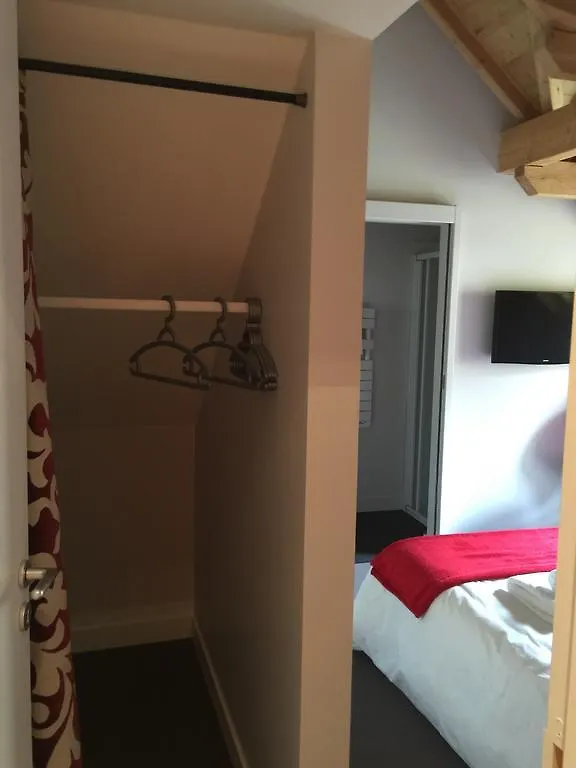 Maison Aya Apartment Le Monetier-les-Bains France