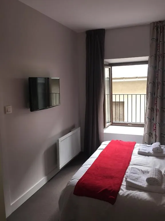 Maison Aya Apartment Le Monetier-les-Bains