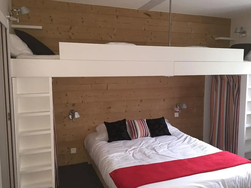Maison Aya Apartment Le Monetier-les-Bains France
