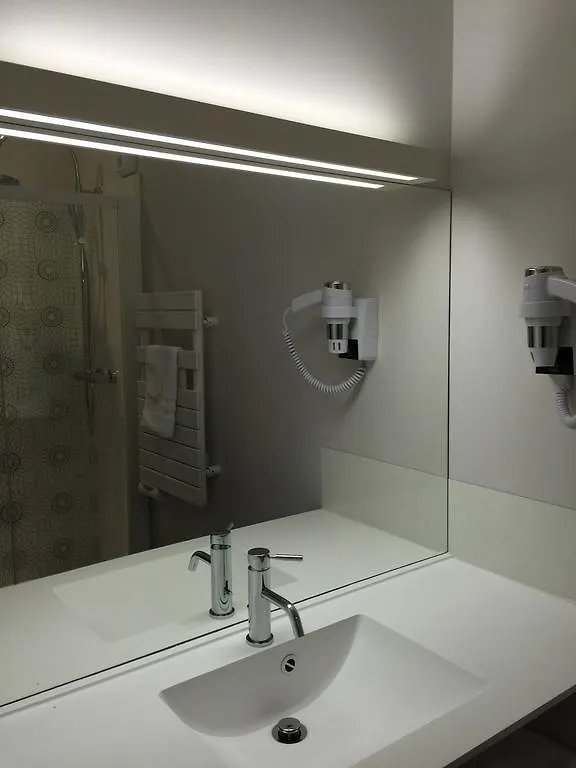 Maison Aya Apartment Le Monetier-les-Bains