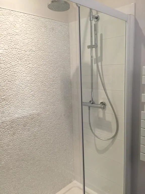 Maison Aya Apartment Le Monetier-les-Bains 0*,  France