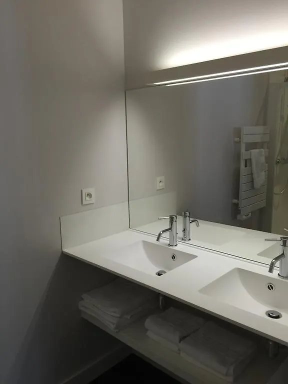 Maison Aya Apartment Le Monetier-les-Bains