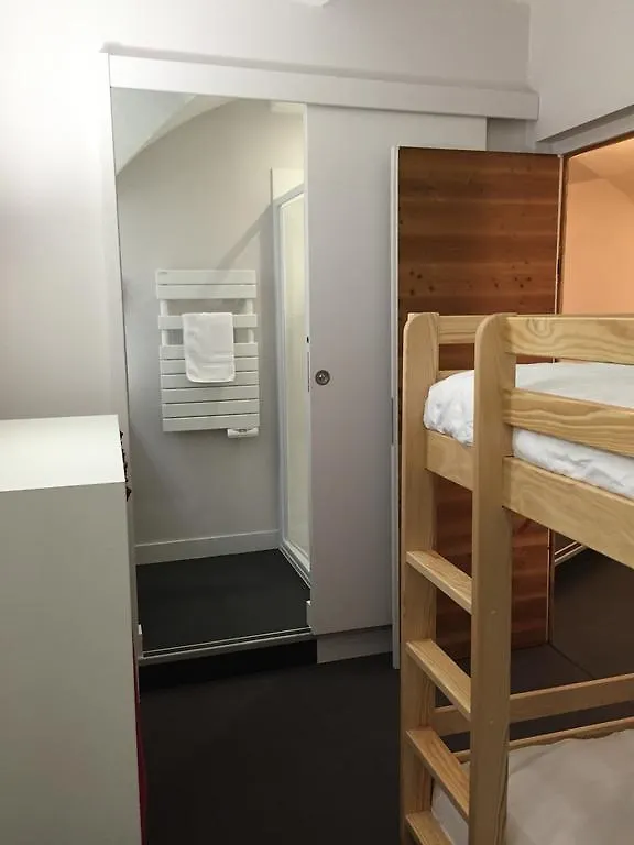 Maison Aya Apartment Le Monetier-les-Bains 0*,  France