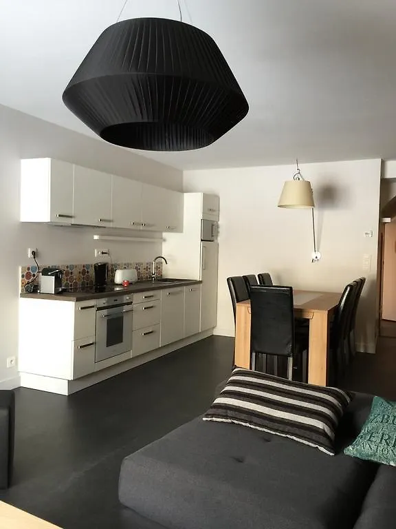 Maison Aya Apartment Le Monetier-les-Bains
