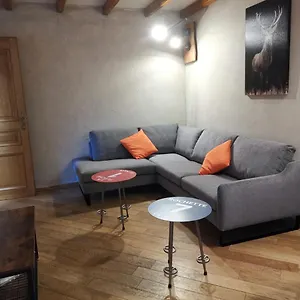 Appartamento Le Cairn, Le Monêtier-les-Bains