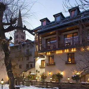 L'auberge Du Choucas Hotel