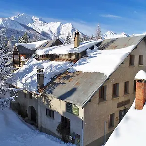 Affittacamere Les Guibertes, Le Monêtier-les-Bains